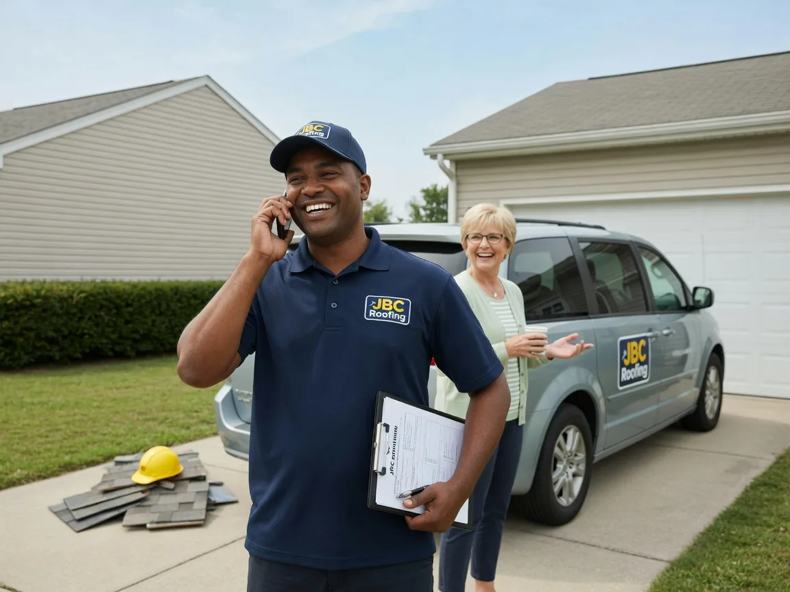 Roof Replacement Bridgeport, NJ FAQs